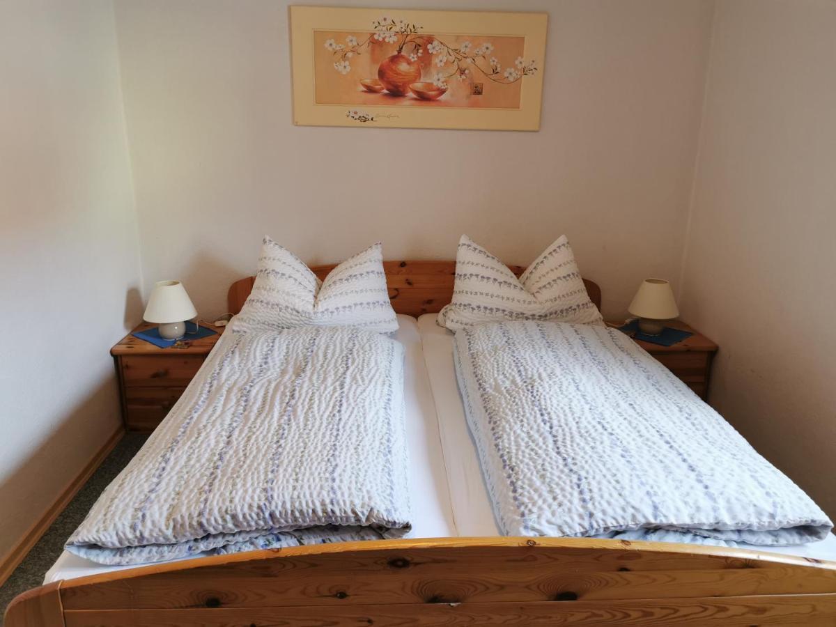 Haus Haidweg - Ferienwohnungen In Haidmuehle Im Dreilaendereck De-Cz-At Bagian luar foto