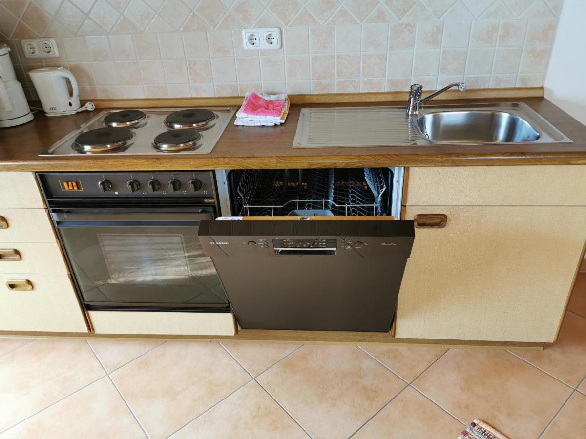 Haus Haidweg - Ferienwohnungen In Haidmuehle Im Dreilaendereck De-Cz-At Bagian luar foto