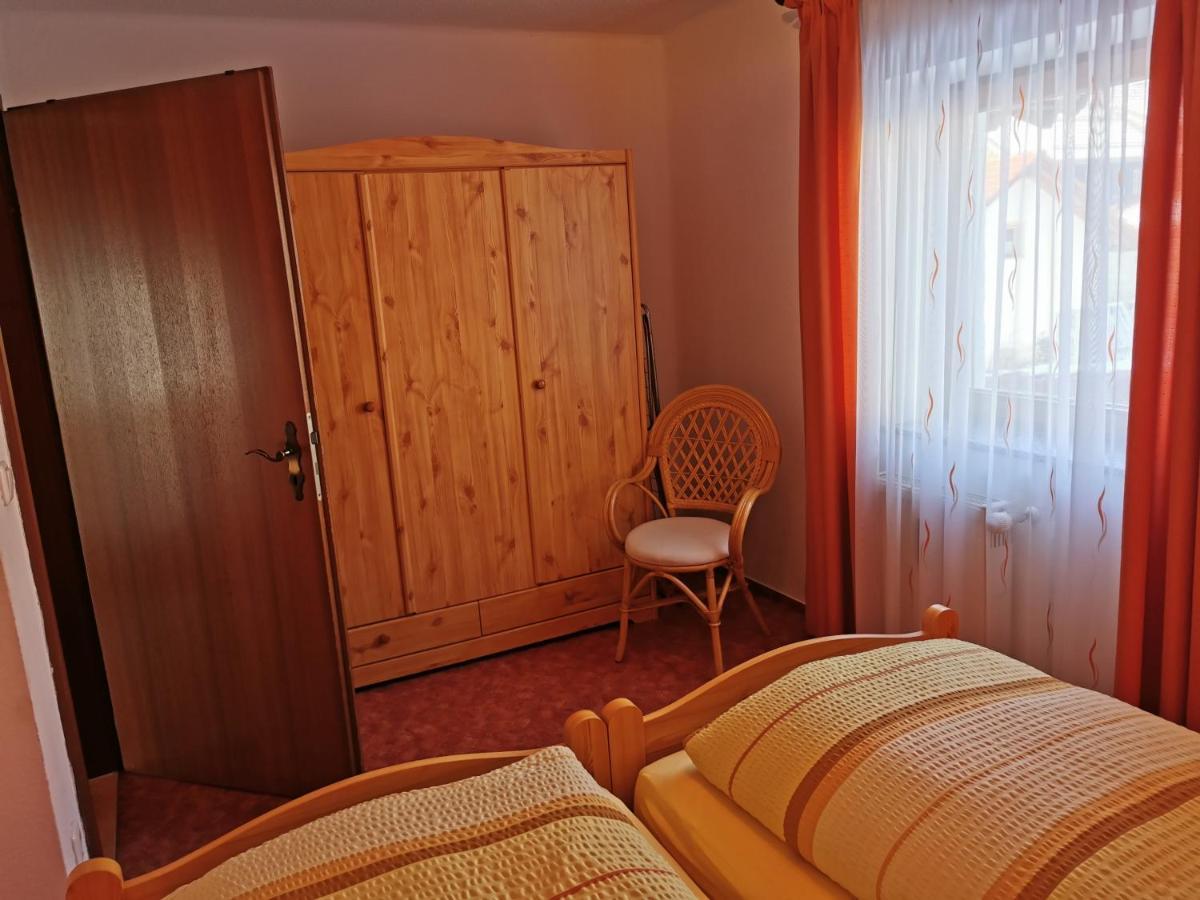 Haus Haidweg - Ferienwohnungen In Haidmuehle Im Dreilaendereck De-Cz-At Bagian luar foto