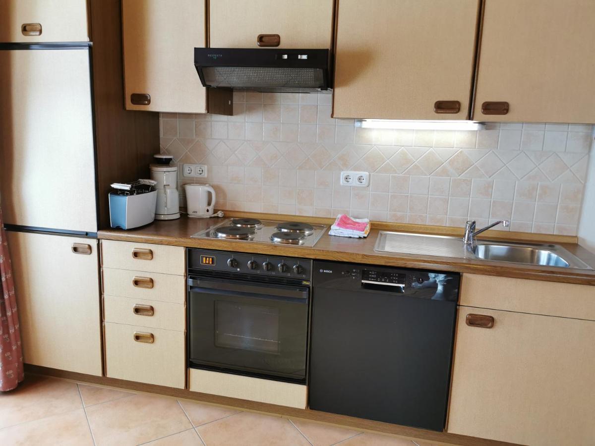 Haus Haidweg - Ferienwohnungen In Haidmuehle Im Dreilaendereck De-Cz-At Bagian luar foto