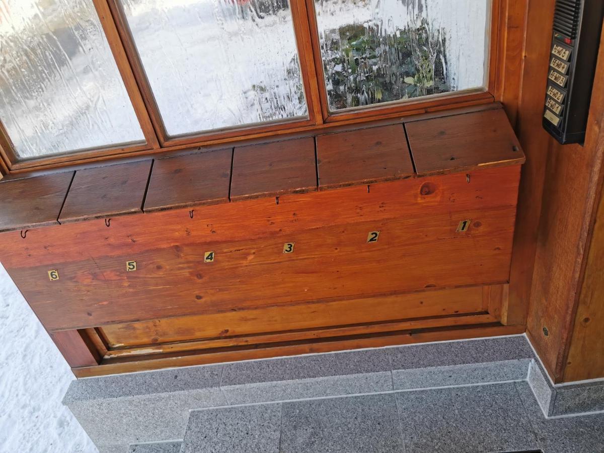 Haus Haidweg - Ferienwohnungen In Haidmuehle Im Dreilaendereck De-Cz-At Bagian luar foto